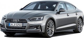2017 Audi A5 Sportback 1.4 TFSI 150 HP S tronic Dynamic Araba kullananlar yorumlar